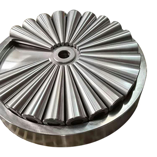 軋機(jī)壓下機(jī)構(gòu)用軸承