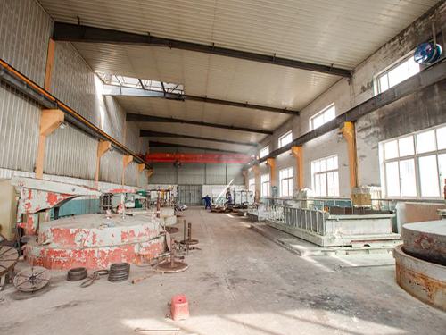  軋機軸承熱處理加工工藝